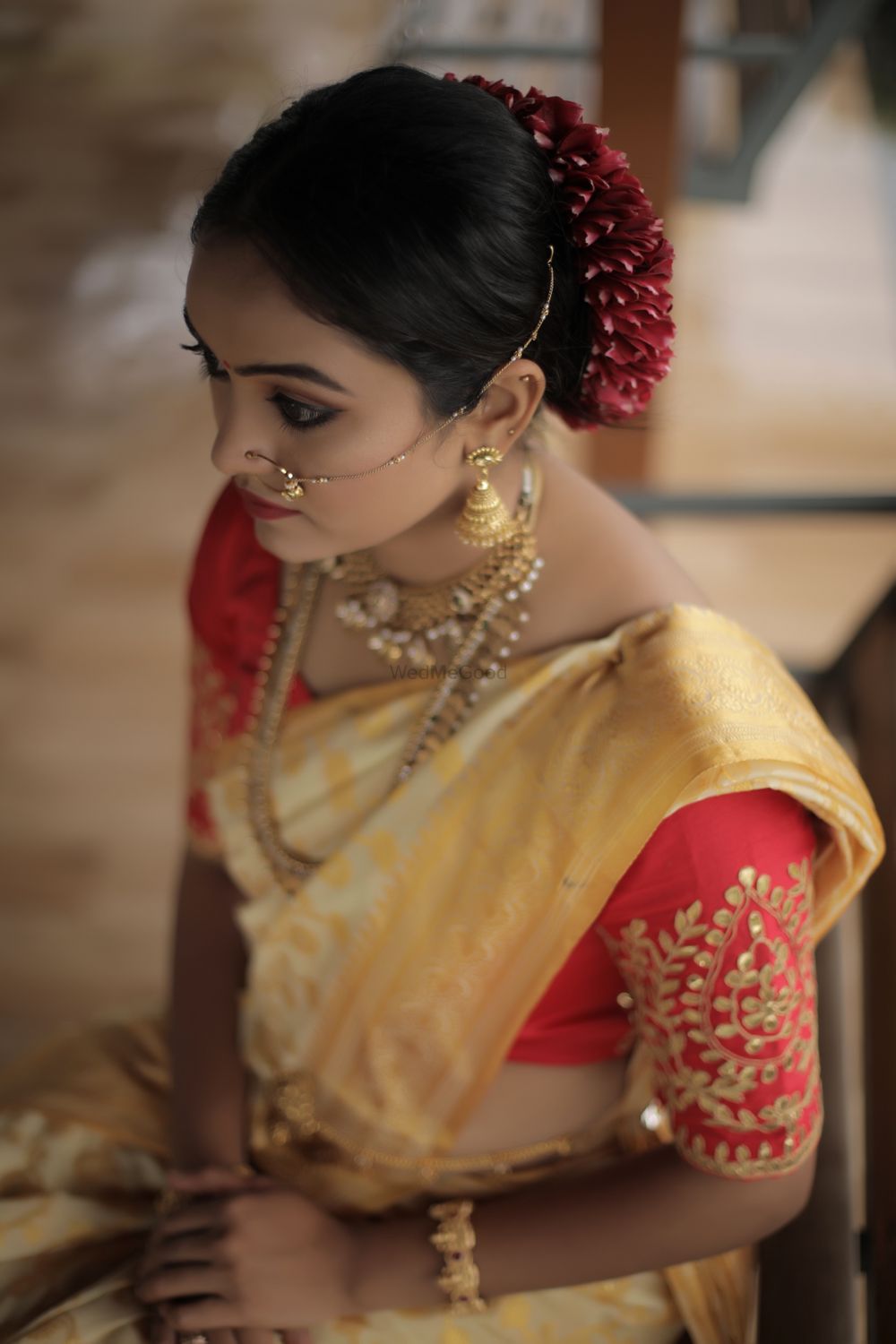Photo From Bridal makeup  - By Binjal Virani