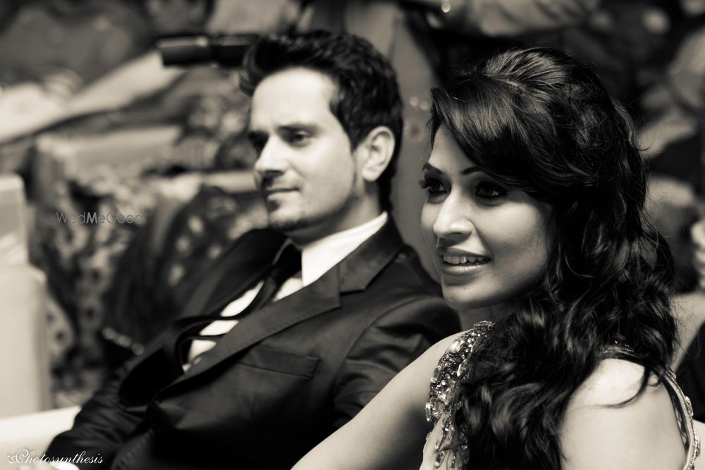 Photo From Amita & Raghav - By Photosynthesis by Aditi