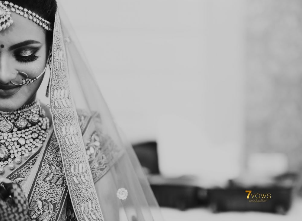 Photo From Meenu + Shubham - By 7 Vows Production