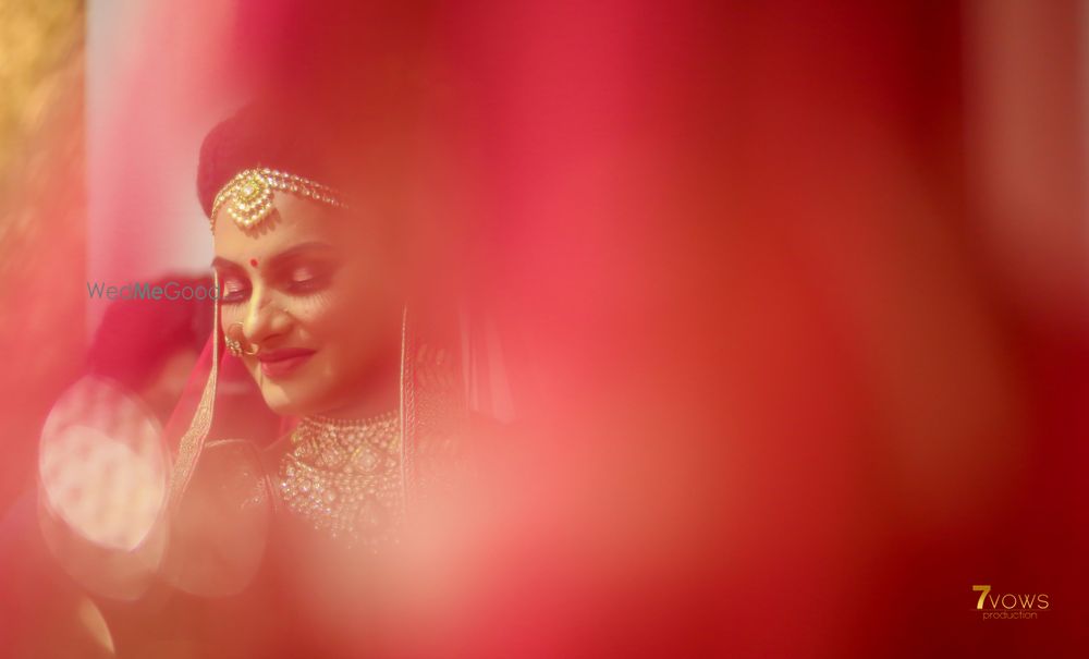 Photo From Meenu + Shubham - By 7 Vows Production