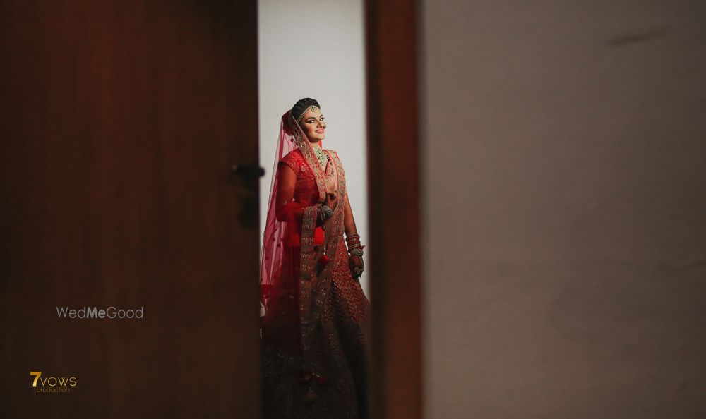 Photo From Meenu + Shubham - By 7 Vows Production