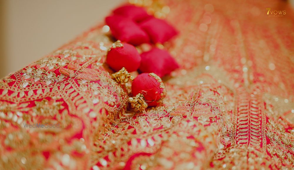 Photo From Meenu + Shubham - By 7 Vows Production