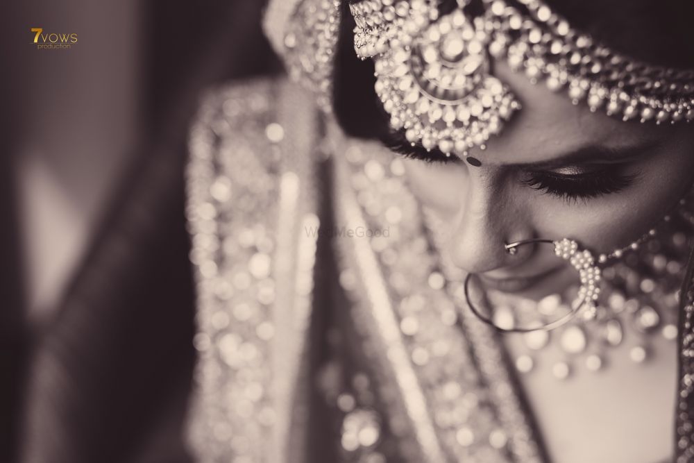 Photo From Juhi + Harpreet - By 7 Vows Production