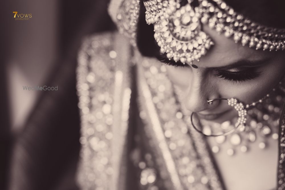 Photo From Juhi + Harpreet - By 7 Vows Production