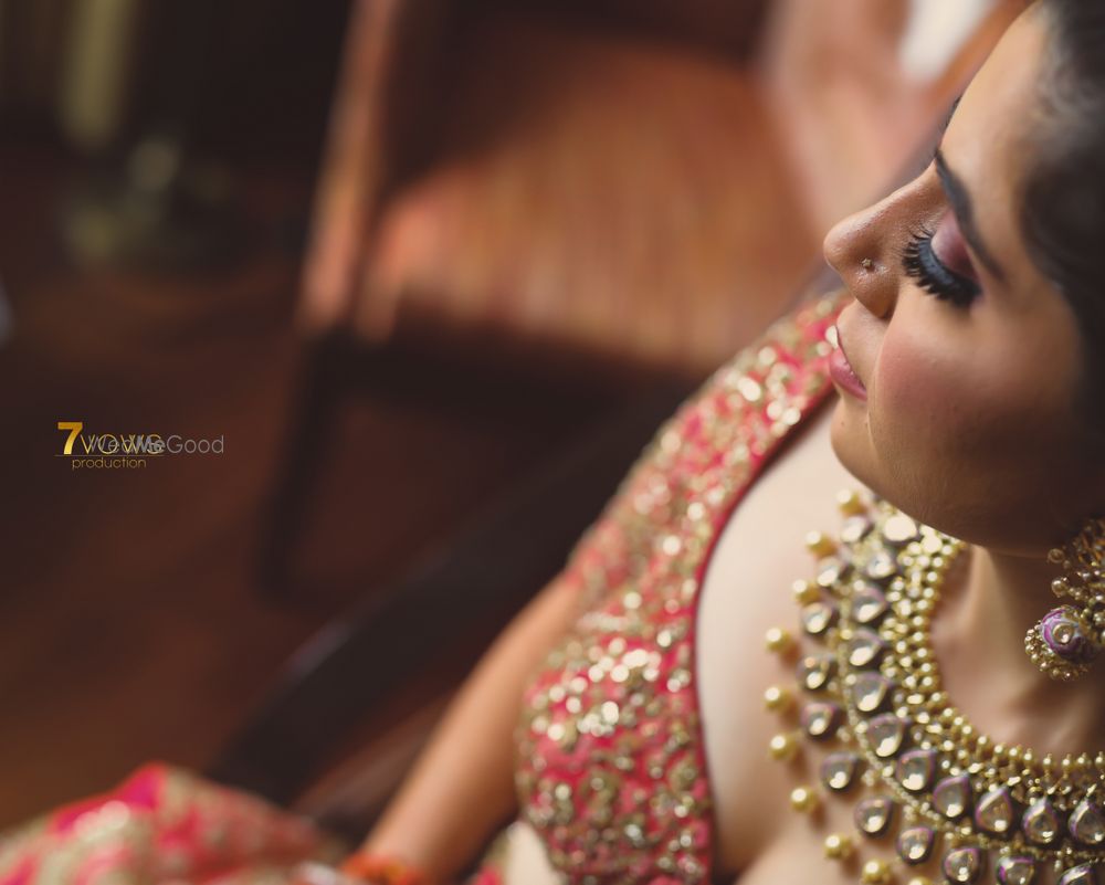 Photo From Juhi + Harpreet - By 7 Vows Production