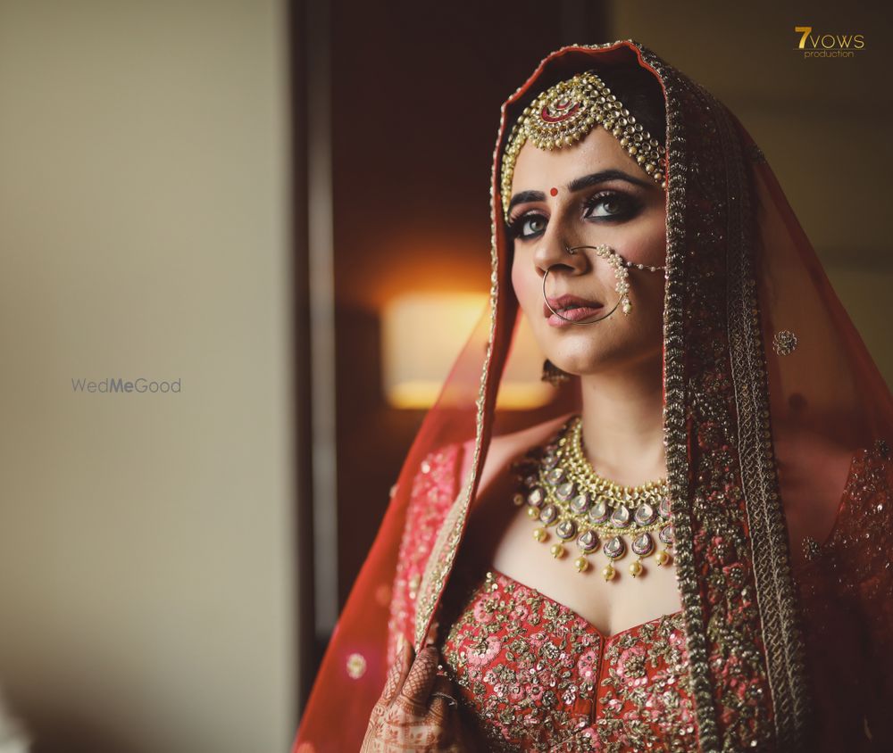 Photo From Juhi + Harpreet - By 7 Vows Production