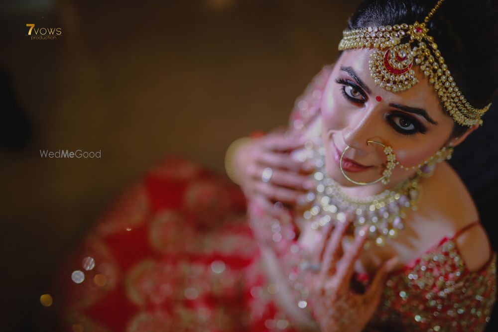 Photo From Juhi + Harpreet - By 7 Vows Production