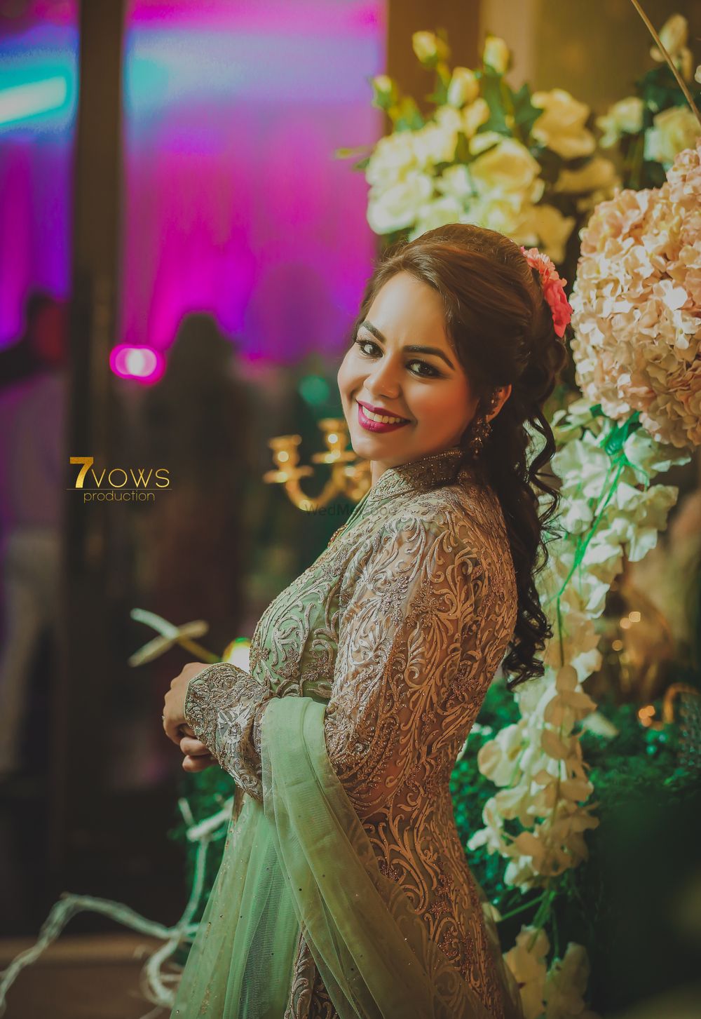 Photo From Neha + Sahil - By 7 Vows Production