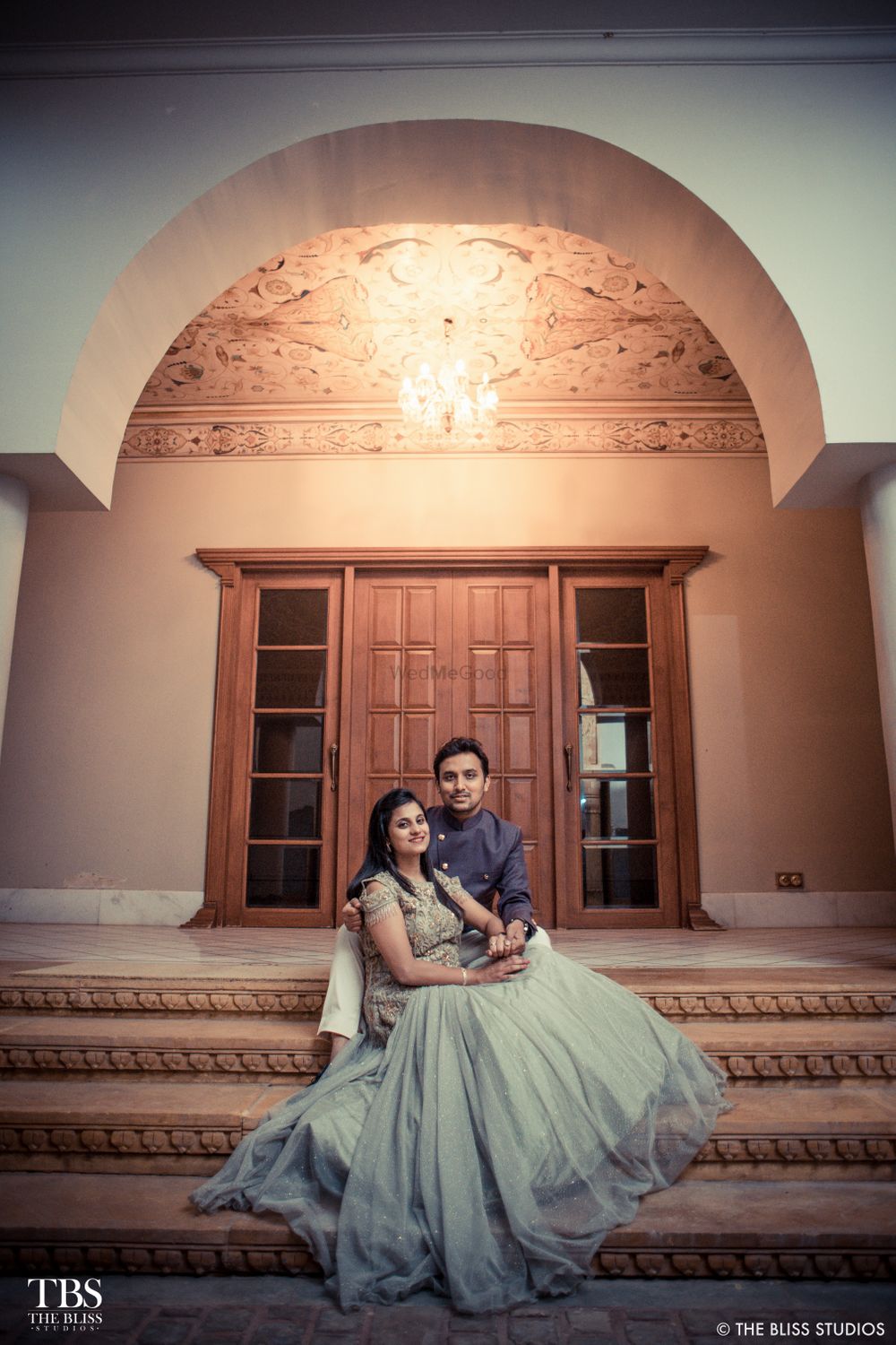 Photo From Ronak & Ashita - By The Bliss Studios