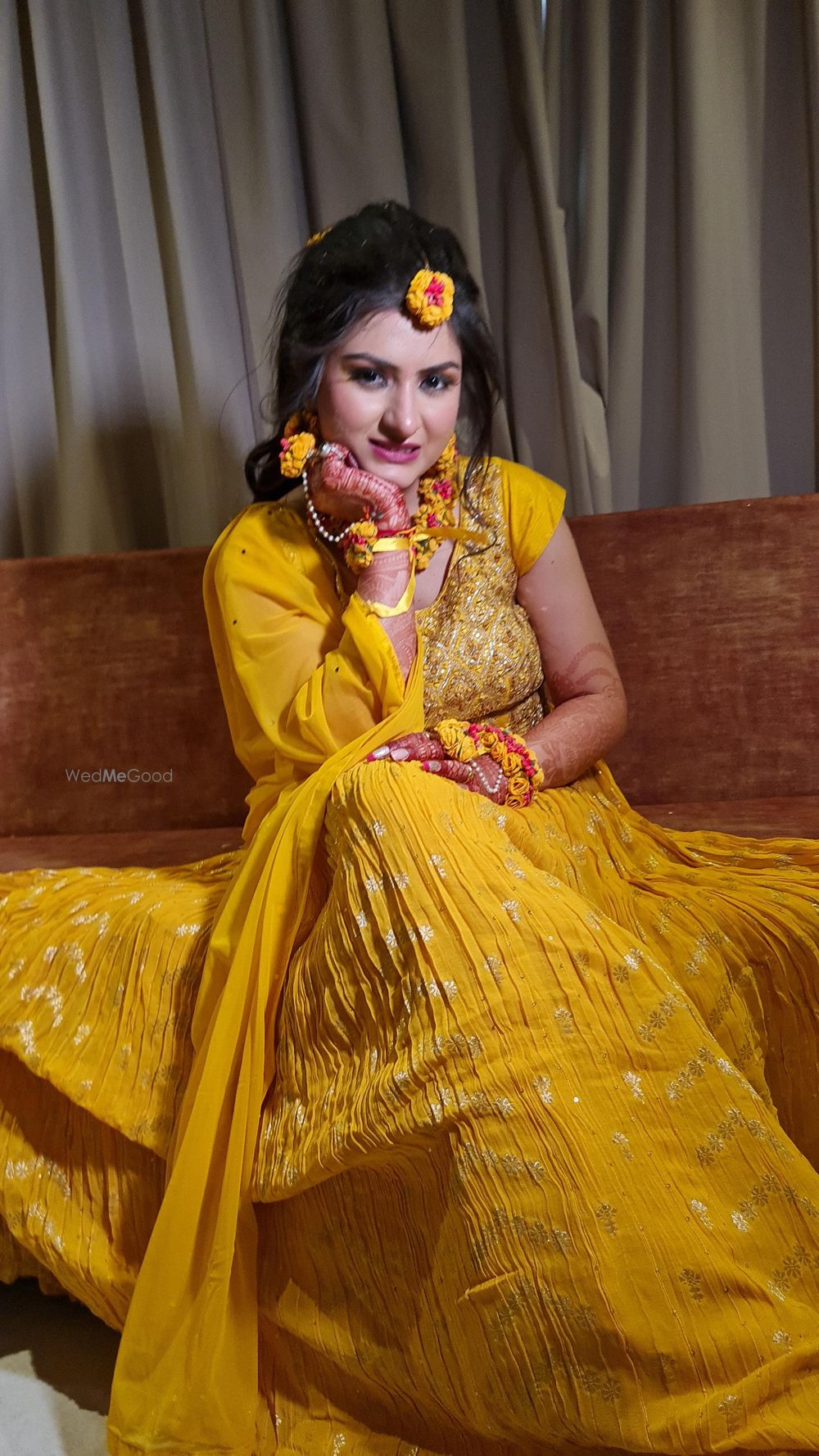 Photo From Bridal - By K'Agrawal Makeovers