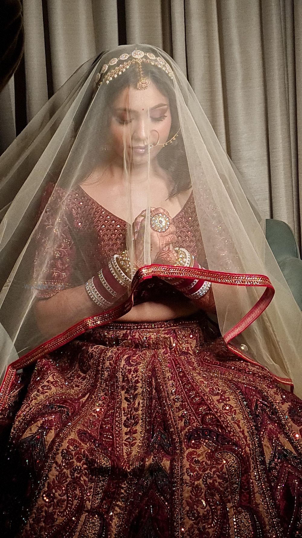 Photo From Bridal - By K'Agrawal Makeovers