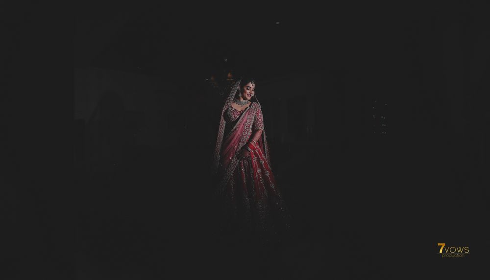 Photo From Mahima + Ishaan - By 7 Vows Production