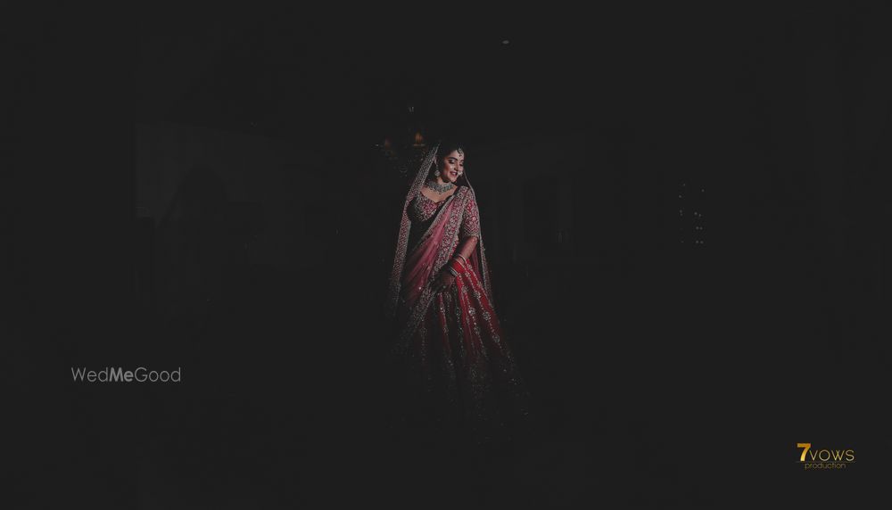 Photo From Mahima + Ishaan - By 7 Vows Production