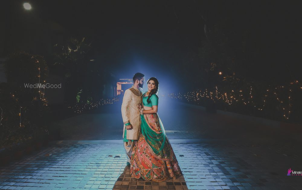 Photo From Mahima + Ishaan - By 7 Vows Production