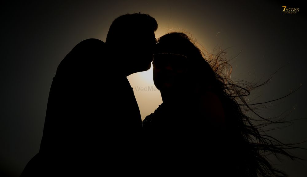 Photo From Anushka + Vishal - By 7 Vows Production