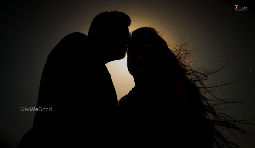 Photo From Anushka + Vishal - By 7 Vows Production