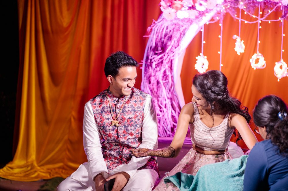 Photo From Sneha + Manish - By Manan Photography