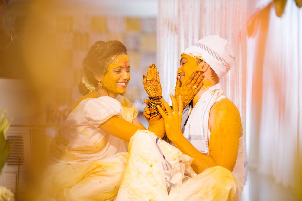 Photo From Sneha + Manish - By Manan Photography