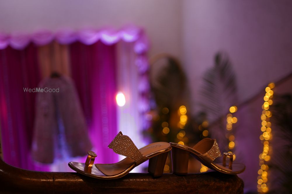 Photo From Getting Ready Shots - By Rushabh Bhedas Photography