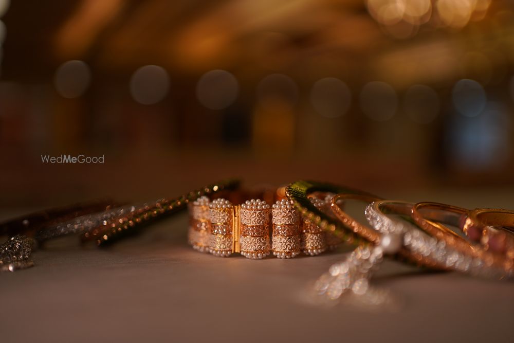 Photo From Getting Ready Shots - By Rushabh Bhedas Photography