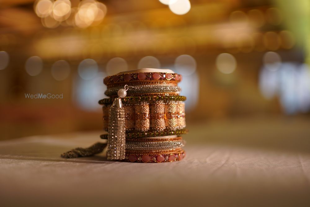 Photo From Getting Ready Shots - By Rushabh Bhedas Photography