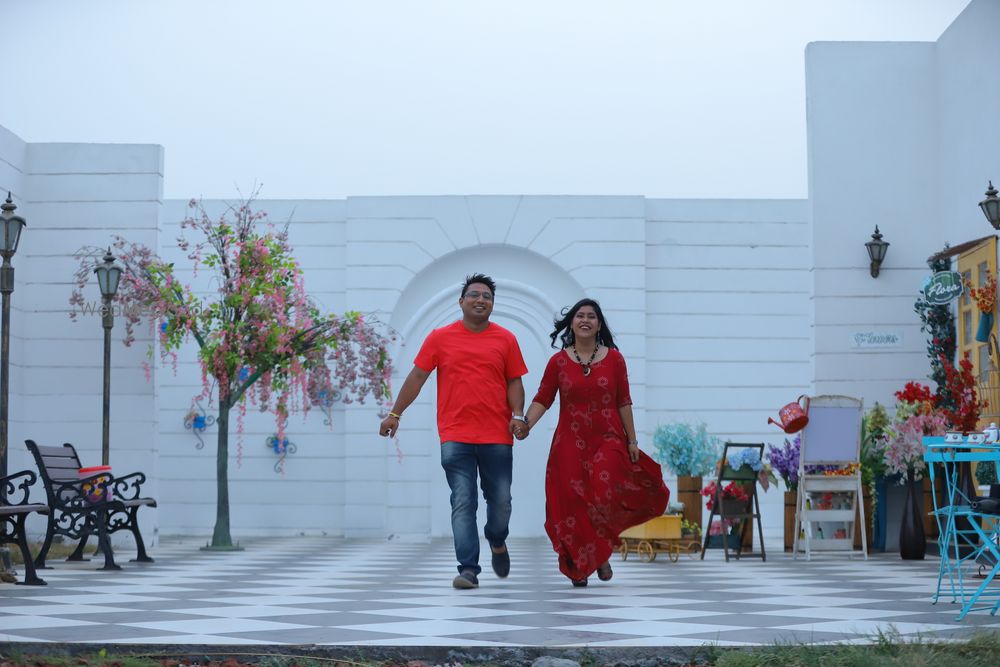 Photo From PRE WEDDING AAYUSH WEDS AAYUSHI - By Aknoshutters