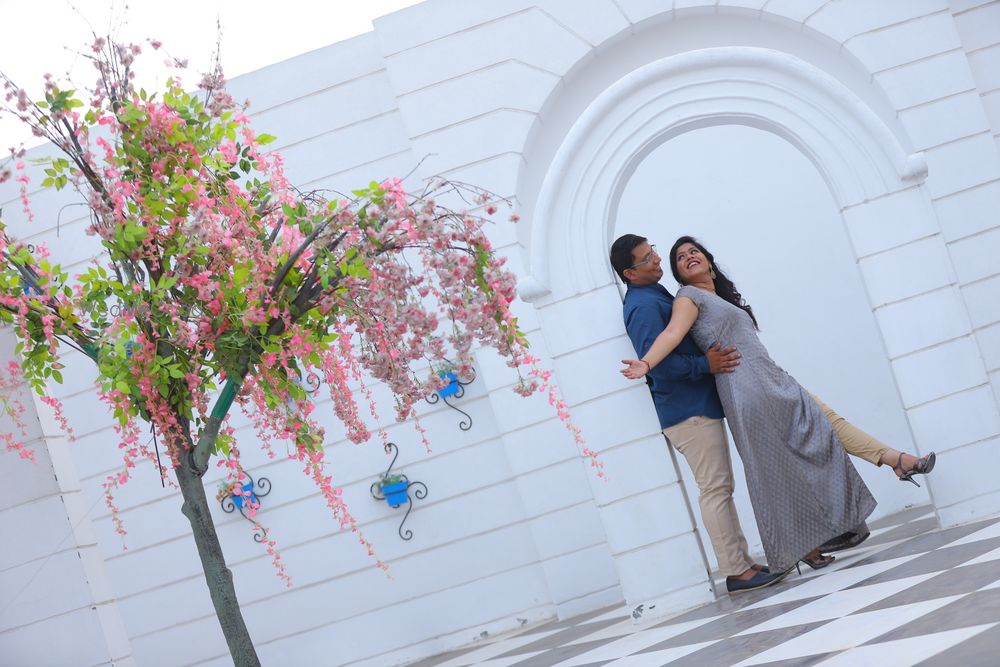 Photo From PRE WEDDING AAYUSH WEDS AAYUSHI - By Aknoshutters