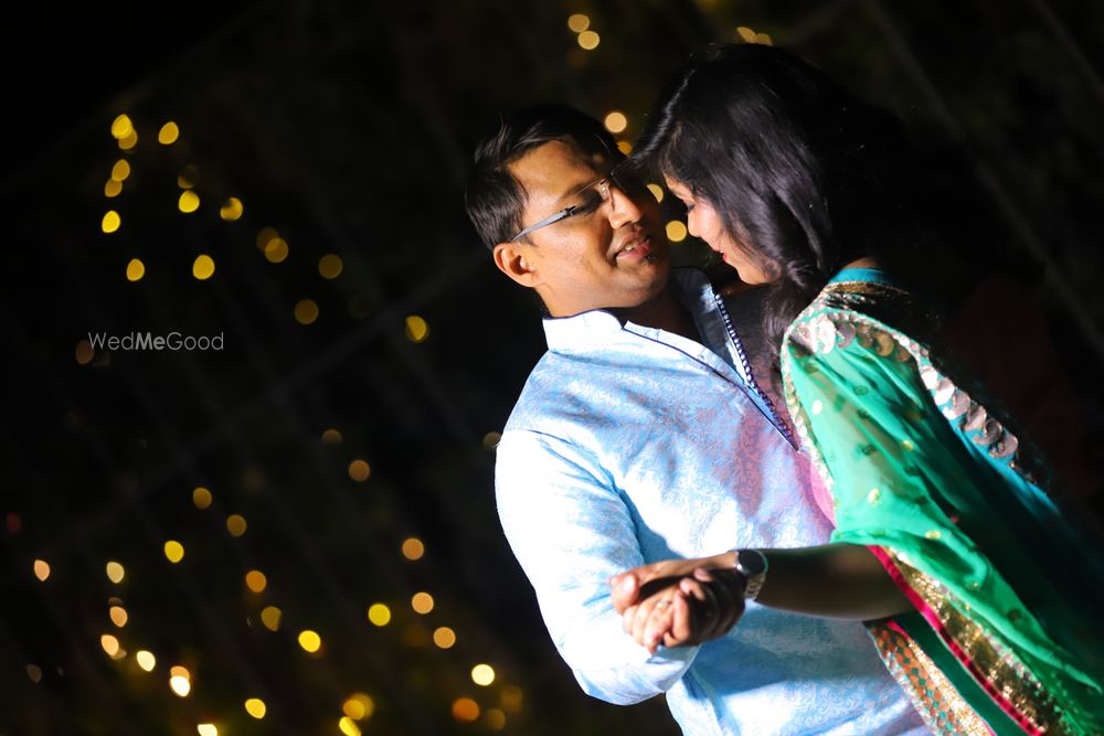 Photo From PRE WEDDING AAYUSH WEDS AAYUSHI - By Aknoshutters