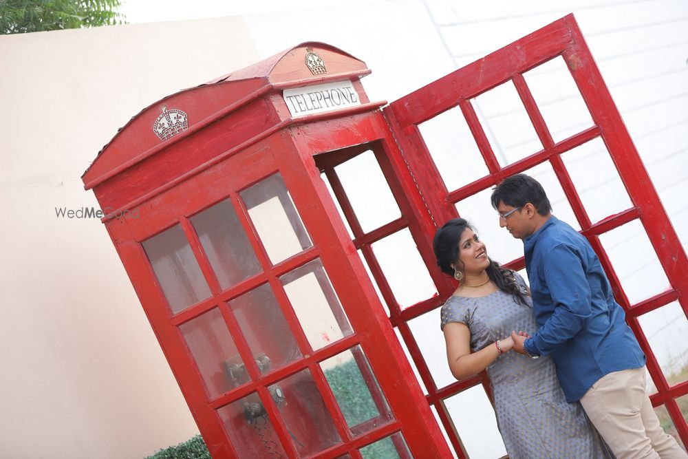 Photo From PRE WEDDING AAYUSH WEDS AAYUSHI - By Aknoshutters