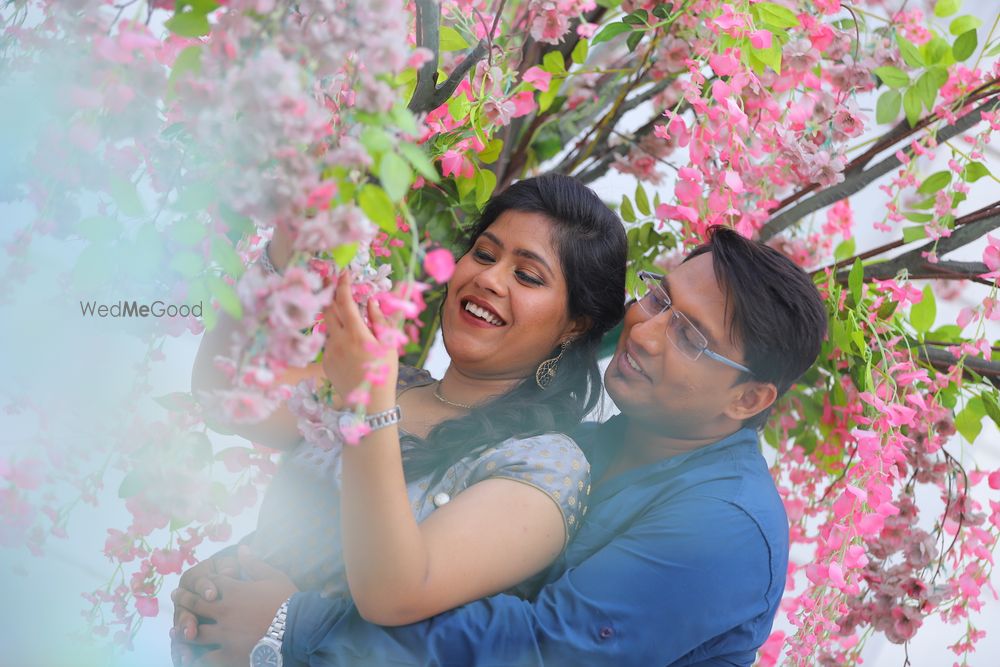 Photo From PRE WEDDING AAYUSH WEDS AAYUSHI - By Aknoshutters