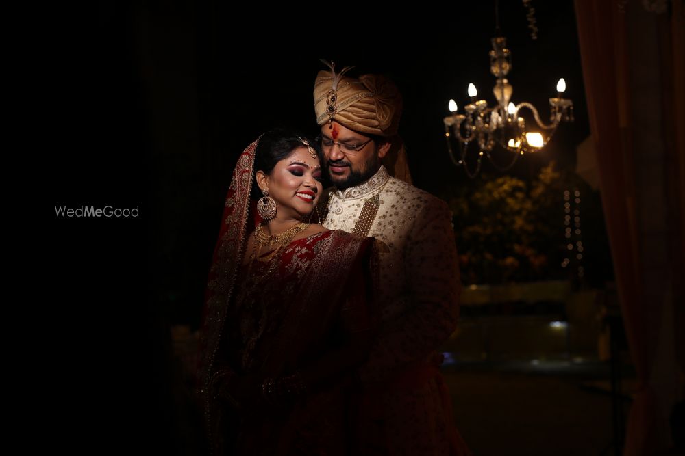 Photo From Shivam + Mrinalika - By Perfect Pose Production