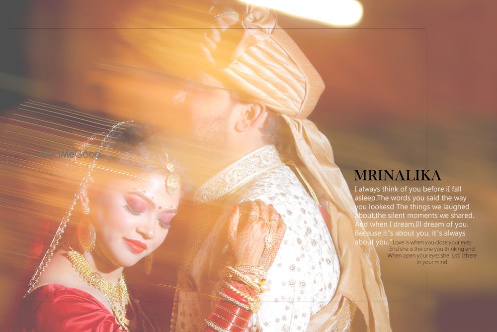 Photo From Shivam + Mrinalika - By Perfect Pose Production