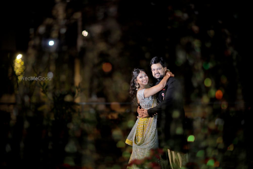 Photo From Shivam + Mrinalika - By Perfect Pose Production