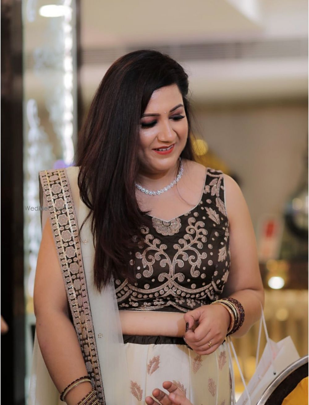 Photo From Wedding function Makeup - By Shefali Verma Makeovers