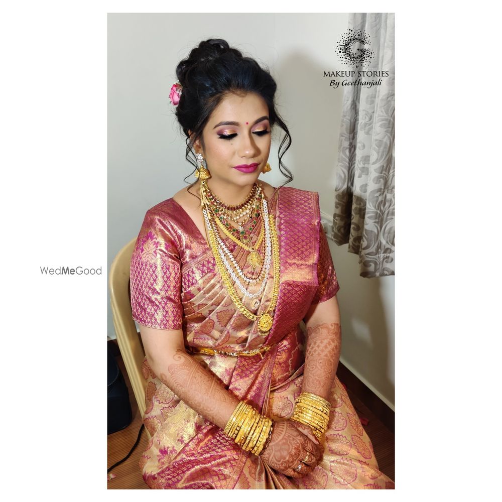 Photo From Doctor Swathi - By Makeup Stories by Geethanjali