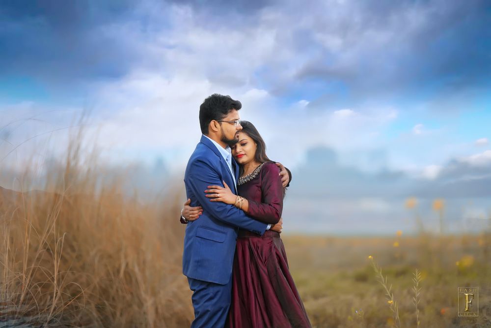 Photo From Pre-Wedding - By Fash Click