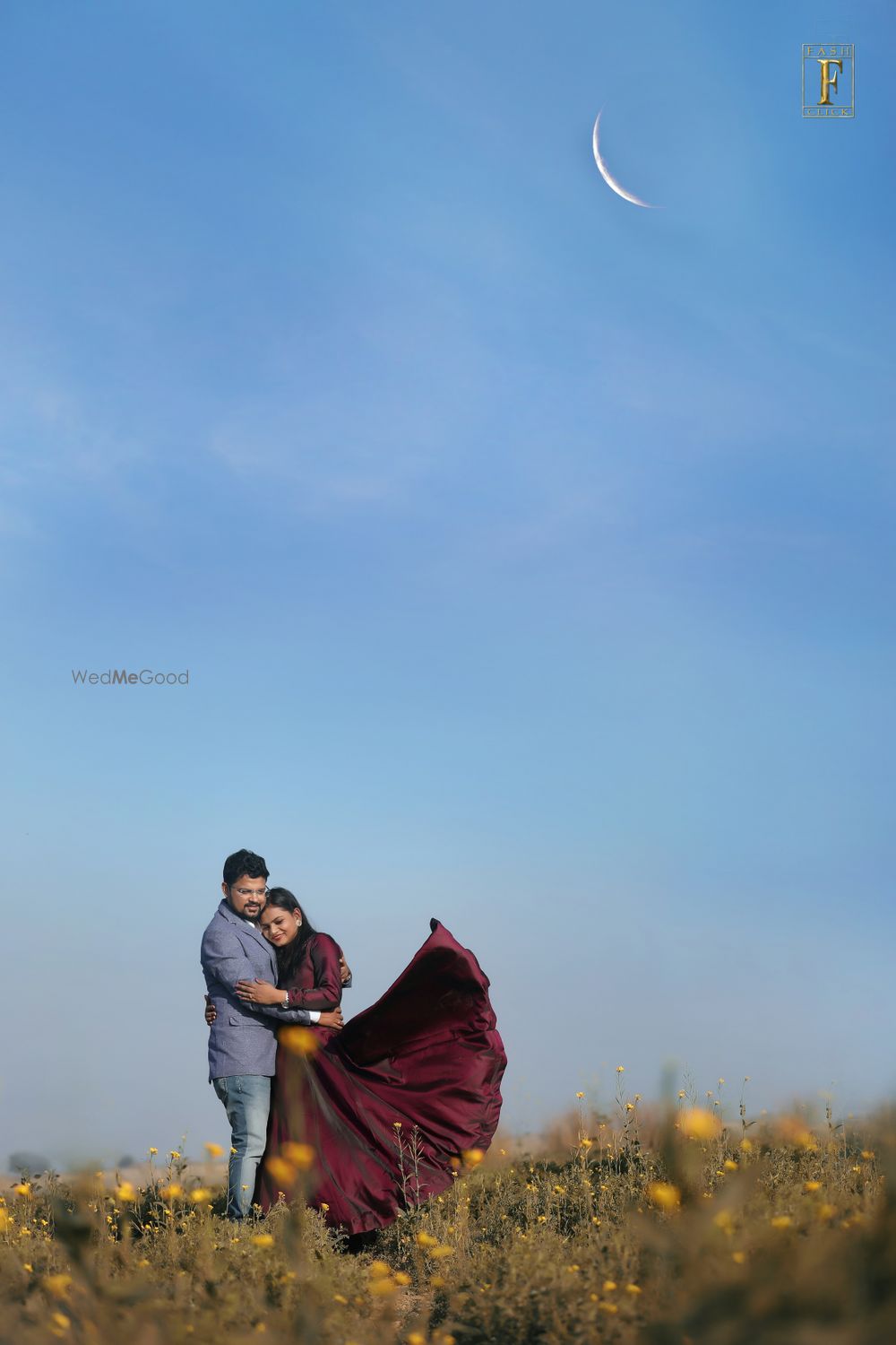 Photo From Pre-Wedding - By Fash Click