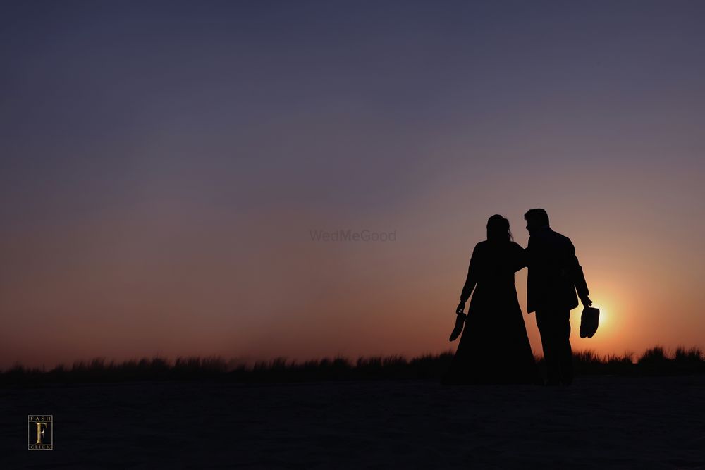 Photo From Pre-Wedding - By Fash Click