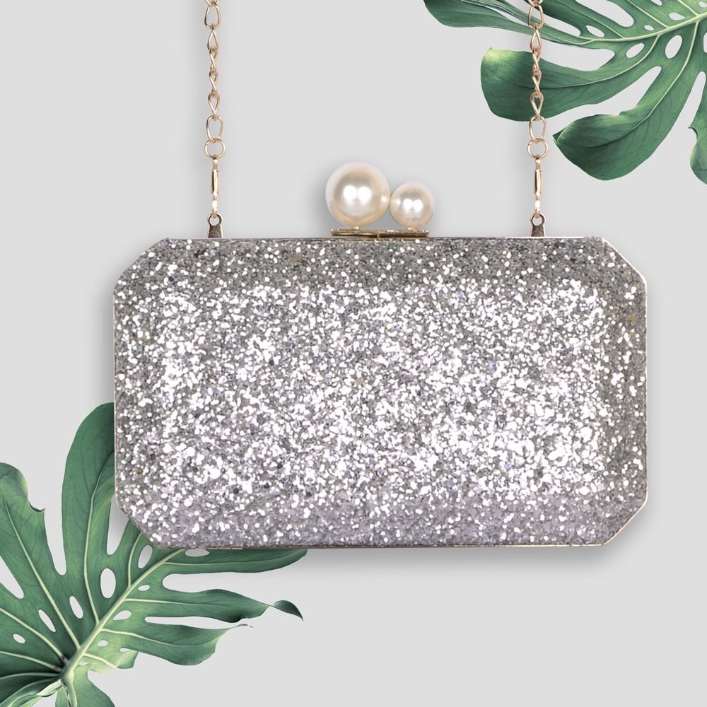 Photo From Sequin Clutches - By Bag Revolver