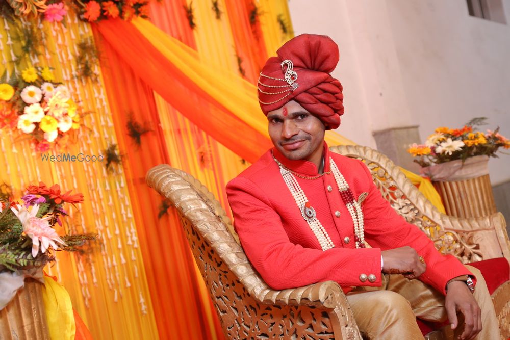 Photo From WEDDING OF DIVYA & DHEERAJ - By Aknoshutters