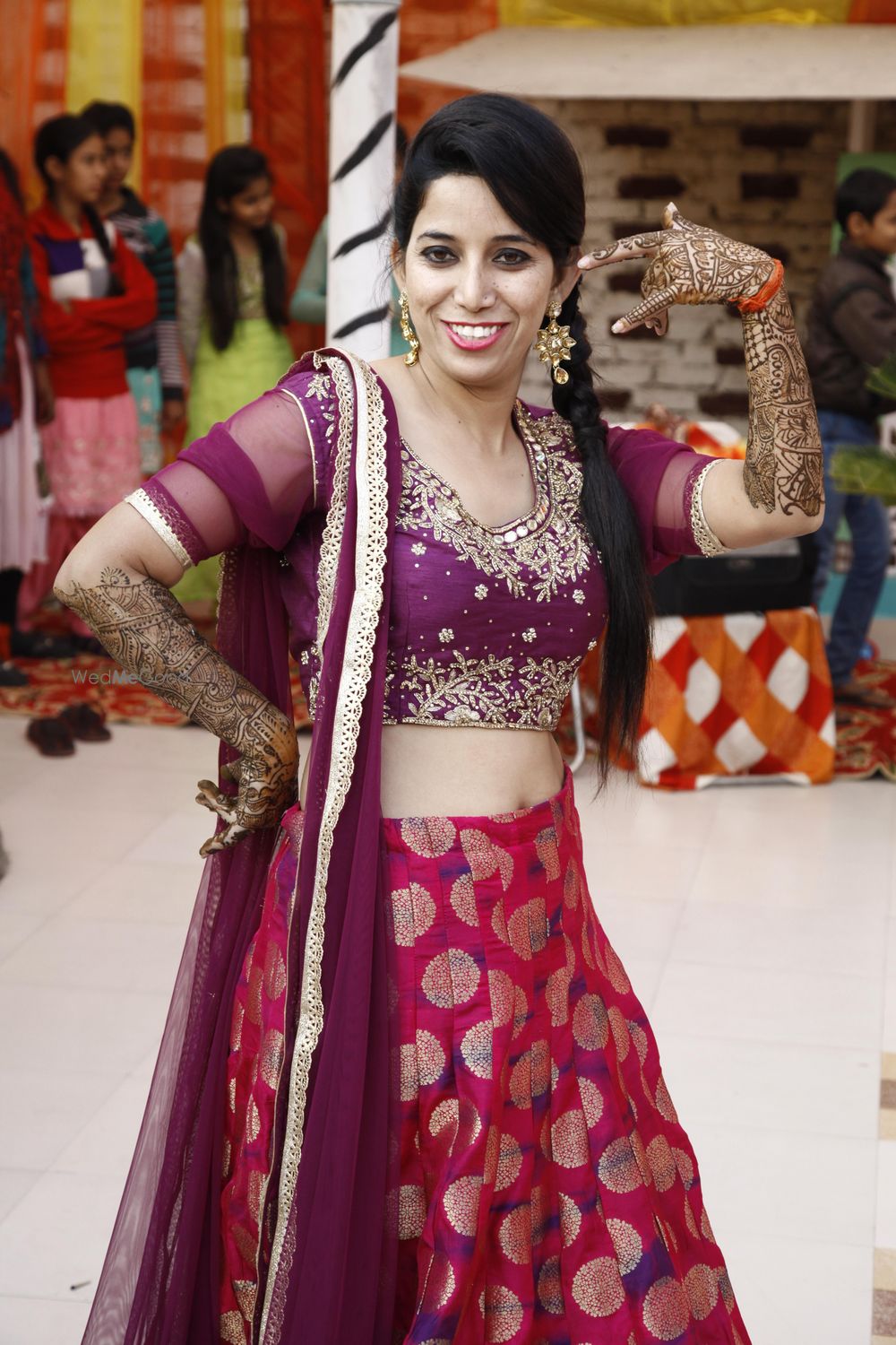 Photo From WEDDING OF DIVYA & DHEERAJ - By Aknoshutters