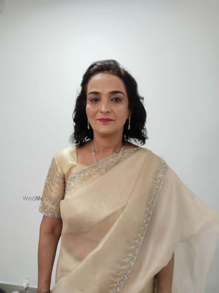 Photo From Wedding Guest Makeup - By Shades Of Browns