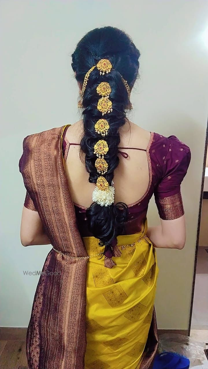 Photo From Wedding Guest Makeup - By Shades Of Browns