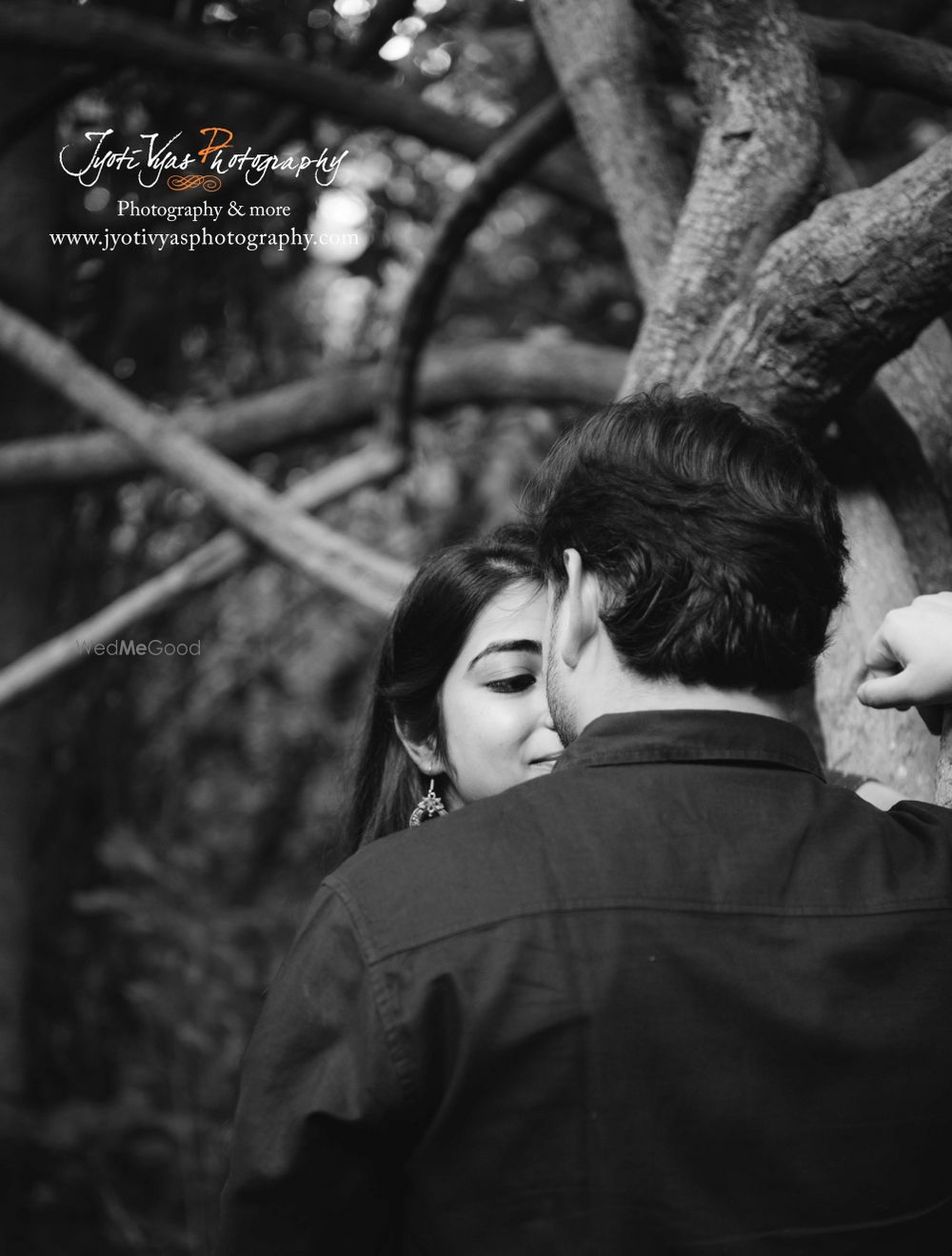 Photo From Pre- Wedding / Couple Photo shoot  - By Jyoti Vyas Photography