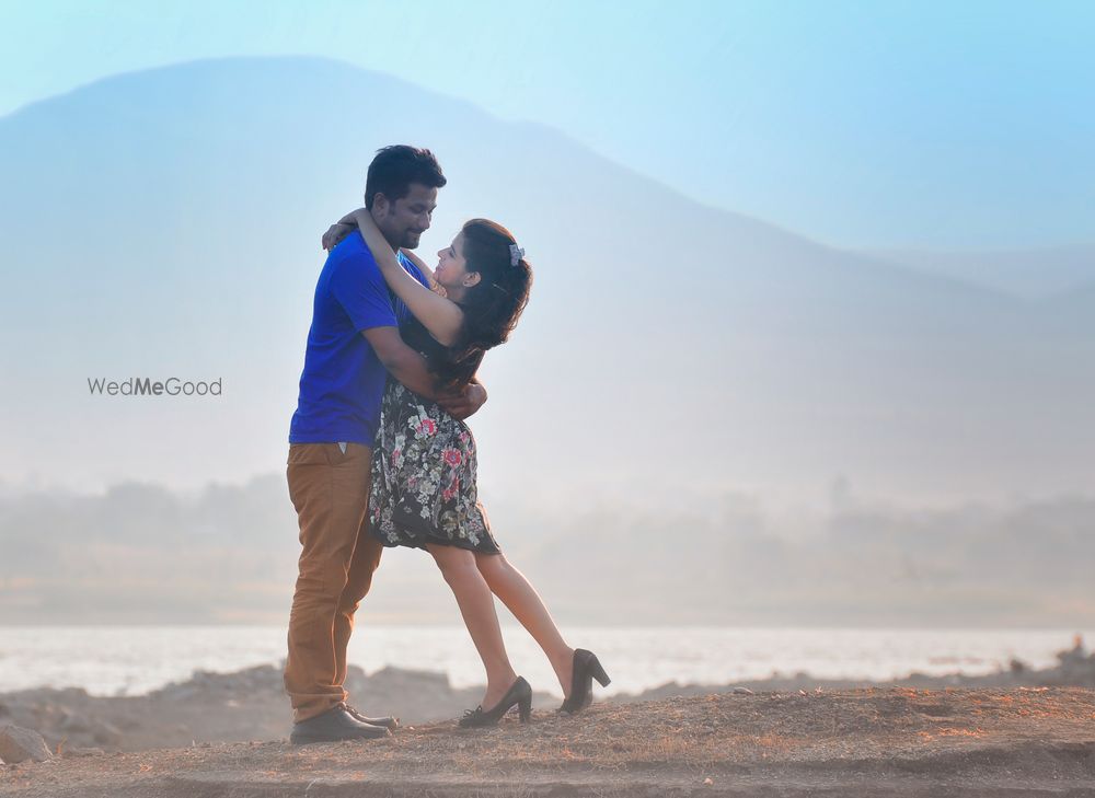 Photo From Chetna & Kamlesh - Pre Wedding Photography - By Jyoti Vyas Photography