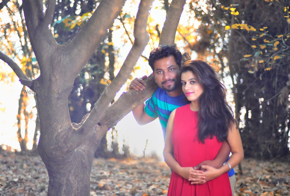 Photo From Chetna & Kamlesh - Pre Wedding Photography - By Jyoti Vyas Photography