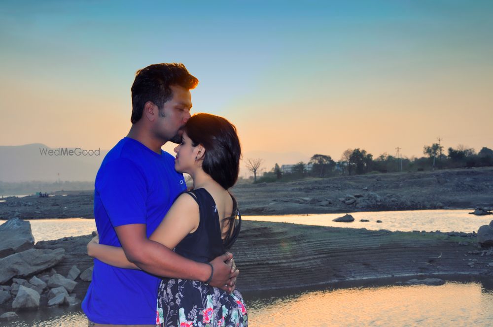 Photo From Chetna & Kamlesh - Pre Wedding Photography - By Jyoti Vyas Photography