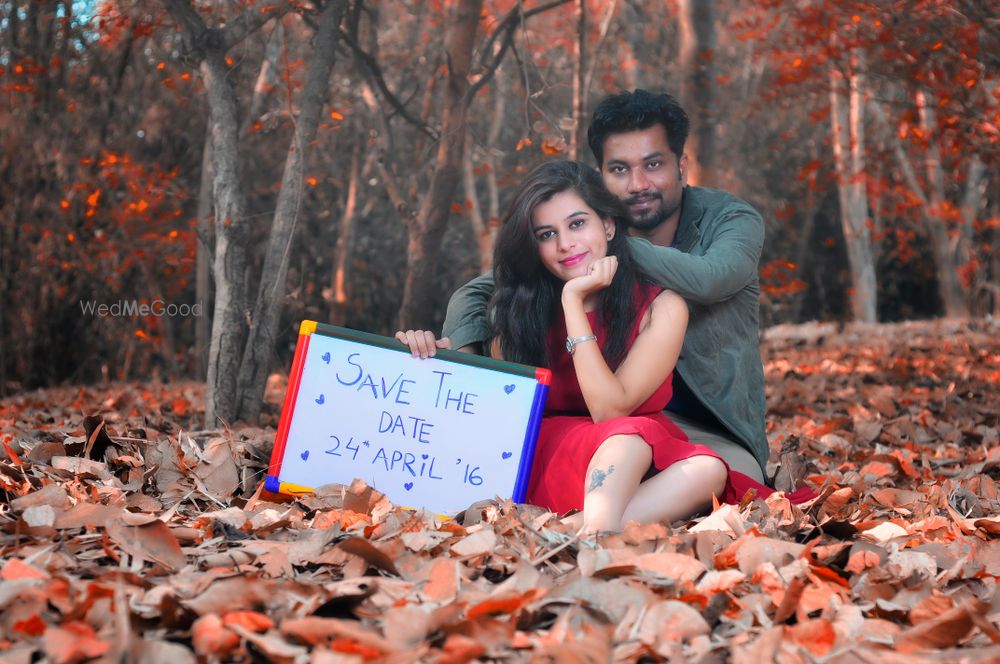 Photo From Chetna & Kamlesh - Pre Wedding Photography - By Jyoti Vyas Photography