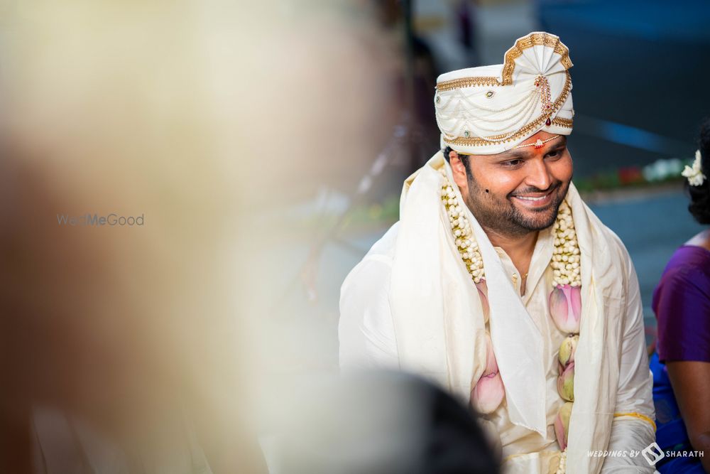 Photo From Mounica & Supreeth - Wedding - By WeddingsBySharath