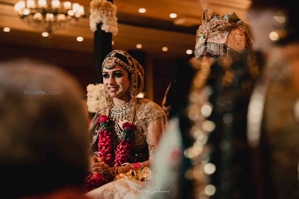 Photo From Gayatri+Paarth - By Gitesh Dhawan Photography